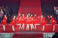 =LOVE 過去最多となる約9万人を動員した＝LOVE ARENA 