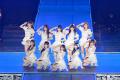 =LOVE 過去最多となる約9万人を動員した＝LOVE ARENA 