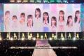 =LOVE 過去最多となる約9万人を動員した＝LOVE ARENA 