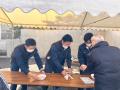 【ガリレイ1％クラブ】子ども食堂等に冷蔵庫31台寄贈2