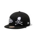 mastermind JAPANとニューエラによるスペシャルヘッド