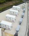 【日本蓄電池株式会社】系統用蓄電池施設の運用開始