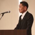 創業60周年の節目に記念祝賀会を開催