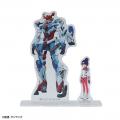 『機動戦士Gundam GQuuuuuuX』(ジークアクス)のutf-8