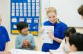 もう迷わない！学童＋英語が1つになったKids Duo西馬