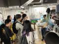水族館&いきものを深堀り！発見がいっぱい！サンシャ