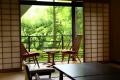 【奥湯河原・山翠楼 SANSUIROU】お部屋で乾杯！ビール