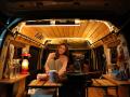 ゆうちゃみ姉妹、人生初の“車中泊”を体験！EcoFlow We