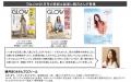 【朝日新聞社×宝島社『ＧＬＯＷ』】40代からの女性の