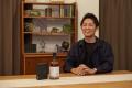 ウイスキーの熟成とともにお客様の人生に寄り添うサー