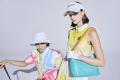 MARK & LONA “T-LINE”2025年春夏コレクションを発表