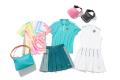 MARK & LONA “T-LINE”2025年春夏コレクションを発表