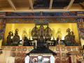 京都・知足山 常徳寺は源義経ゆかりの常盤地蔵をutf-8