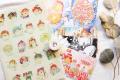 焼菓子屋　アチェリのおやつ、子どもたちに夢とutf-8