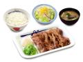 【松屋フーズ】長崎県大村市　初出店「松屋・松のや複