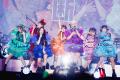 CANDY TUNE、デビュー2周年ツアー完走　幕張イベント