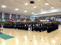 第２０回鈴与グループ杯少年剣道大会 開催