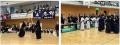 第２０回鈴与グループ杯少年剣道大会 開催