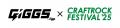 Eggs発ライブプラットフォーム「GIGGS」が「CRAFTROCK