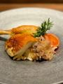 「趣を異にする和食体験」─ 東麻布いとで出会う、人に