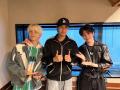 ラジオ番組「K-STAR CHART presents POP-K TOP10 Frid