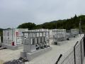 系統用蓄電所開発に関する業務提携契約締結のお知らせ