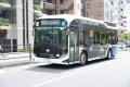 街を走る交通の要！路線バス利用について調査しました