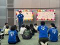 一生折れない自信を育む子ども向け教育プログラム「リ