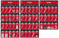 ~Honda Sticker Collection~に待望の4輪シリーズが追