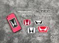 ~Honda Sticker Collection~に待望の4輪シリーズが追