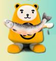 アパマンショップが全国47都道府県をPR　公式キャラク