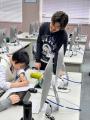 【株式会社MEIALUA】鹿児島情報高校で始まる、実践型