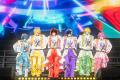 AMPTAKxCOLORS、史上最大規模アリーナライブ完遂！
