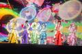 AMPTAKxCOLORS、史上最大規模アリーナライブ完遂！