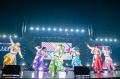 AMPTAKxCOLORS、史上最大規模アリーナライブ完遂！