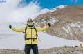 PELLIOT（ペリオ）登山隊、2025年ユクジュ峰登山大会