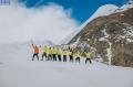 PELLIOT（ペリオ）登山隊、2025年ユクジュ峰登山大会