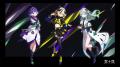 「少女革命計画」より、罪十罰 5thシングル「SHOCK」M