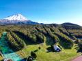 富士山の麓でサバゲーを満喫！「ふじてんリゾート」に