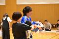 COCOLONが【重症心身障がい児と家族のための運動会】