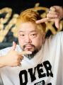 OVER ALLs、大阪・関西万博に「アオと夜の虹のパレー