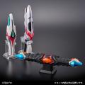『ウルトラマンネクサス』に登場する「ダークエutf-8