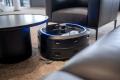 業務用ロボット掃除機「KIRA CV 50」が中小企業省力化