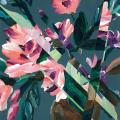 【YUGEN Gallery FUKUOKA】個展開催中！“小さき芸術”