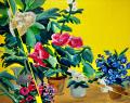 【YUGEN Gallery FUKUOKA】個展開催中！“小さき芸術”