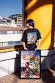 『Sora Aota × TOWER RECORDS SHIBUYA コラボレーショ
