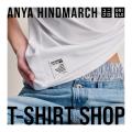 Summer 2025 UNIQLO x ANYA HINDMARCH Collection “T-
