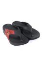 WILDSIDE YOHJI YAMAMOTO × OOFOS(R) Collaboration C