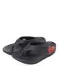 WILDSIDE YOHJI YAMAMOTO × OOFOS(R) Collaboration C