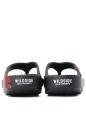 WILDSIDE YOHJI YAMAMOTO × OOFOS(R) Collaboration C